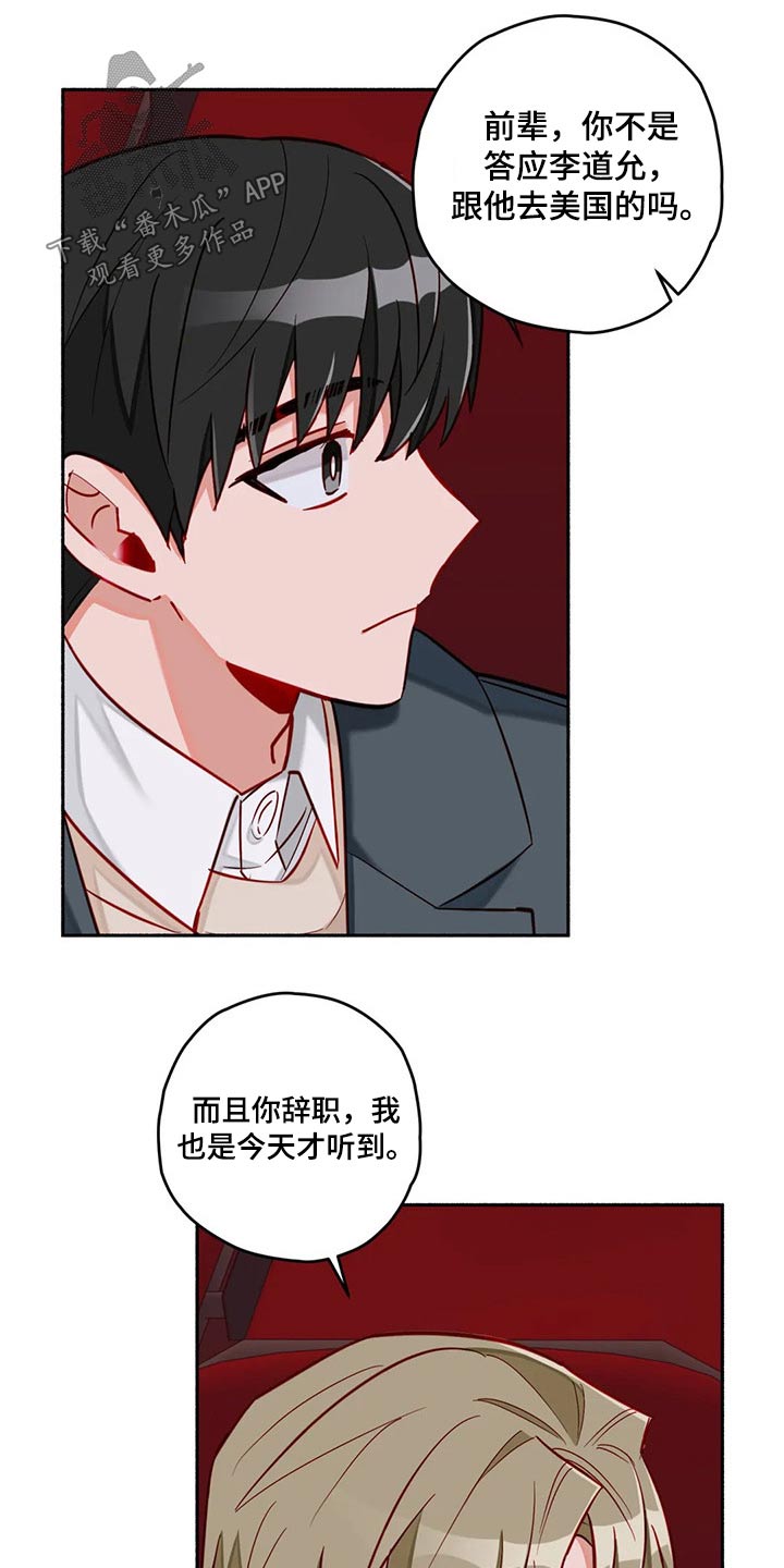碧蓝幻想漫画完结了吗漫画,第57章认清现实2图