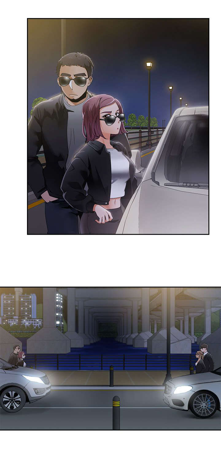 一炮定输赢免费下拉式漫画,第39话1图