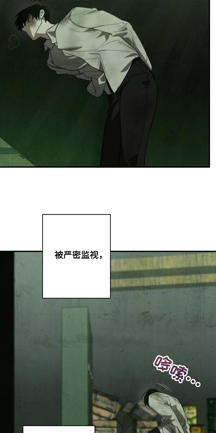 雪之牢笼漫画视频漫画,第30章：9图