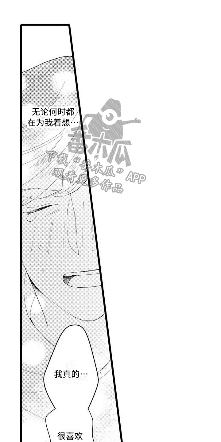 私生 爱到痴狂漫画免费观看漫画,第17章：建议1图