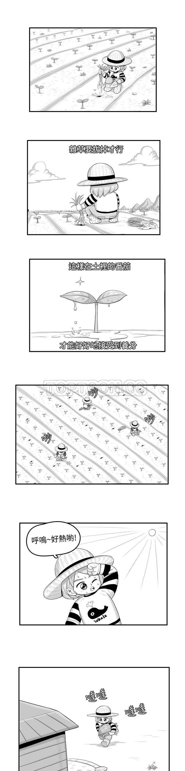 猪仔农场(完结)漫画漫画,第10话3图