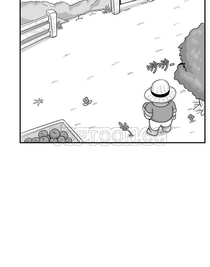 终结暧昧漫画漫画,第10话7图