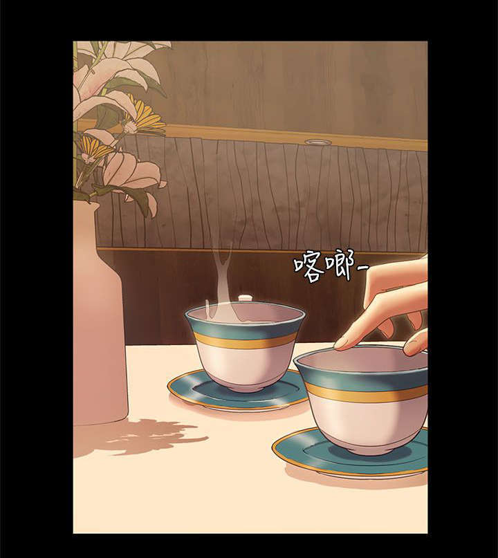 一拳定胜负漫画漫画,第21话5图