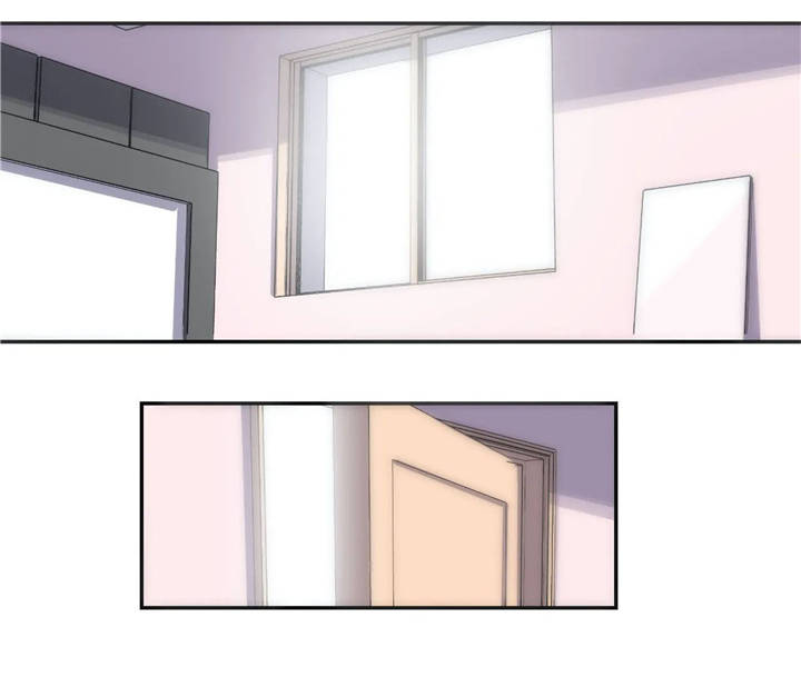 女子游泳部漫画漫画,第11章：试泳装5图