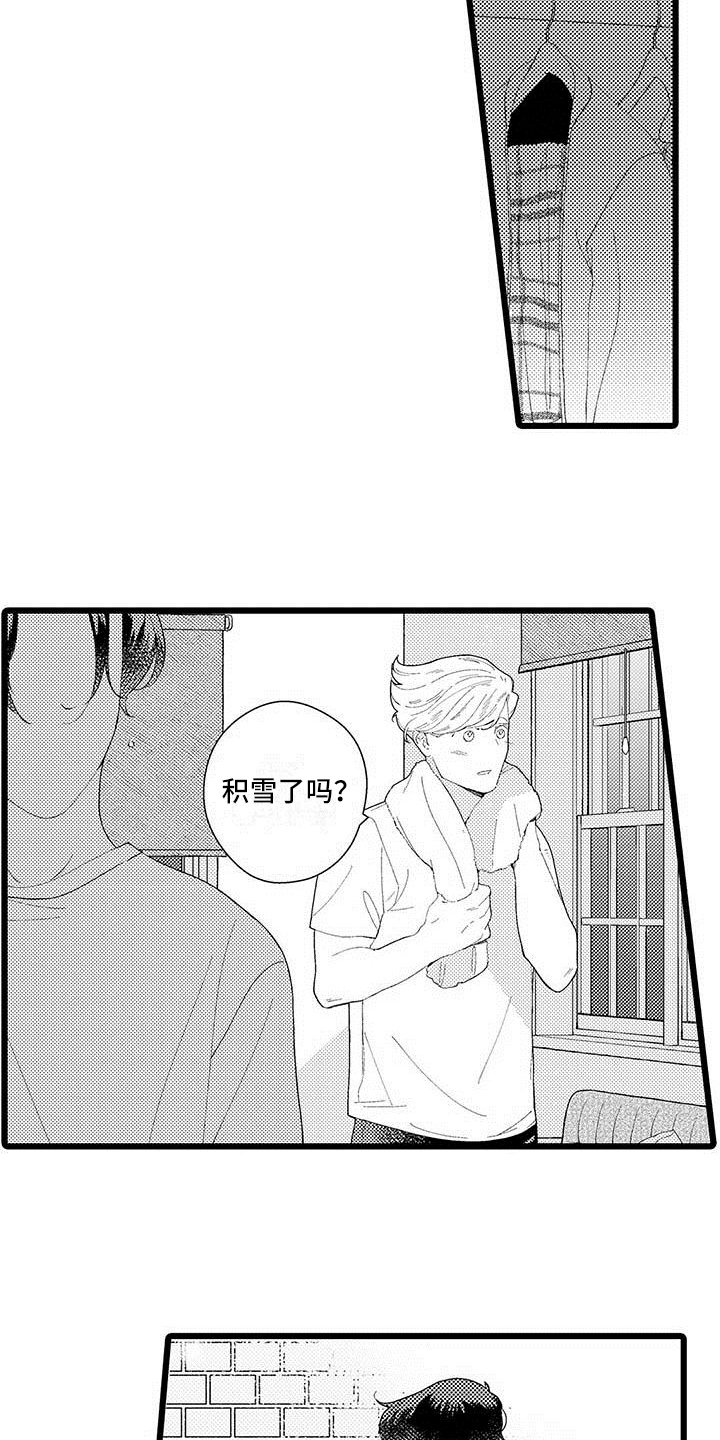 私生 爱到痴狂漫画免费观看漫画,第19章：了解2图