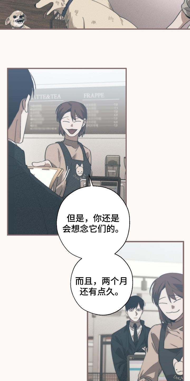 危险交换(完结)漫画漫画,第127章：干脆杀了我不就好了1图