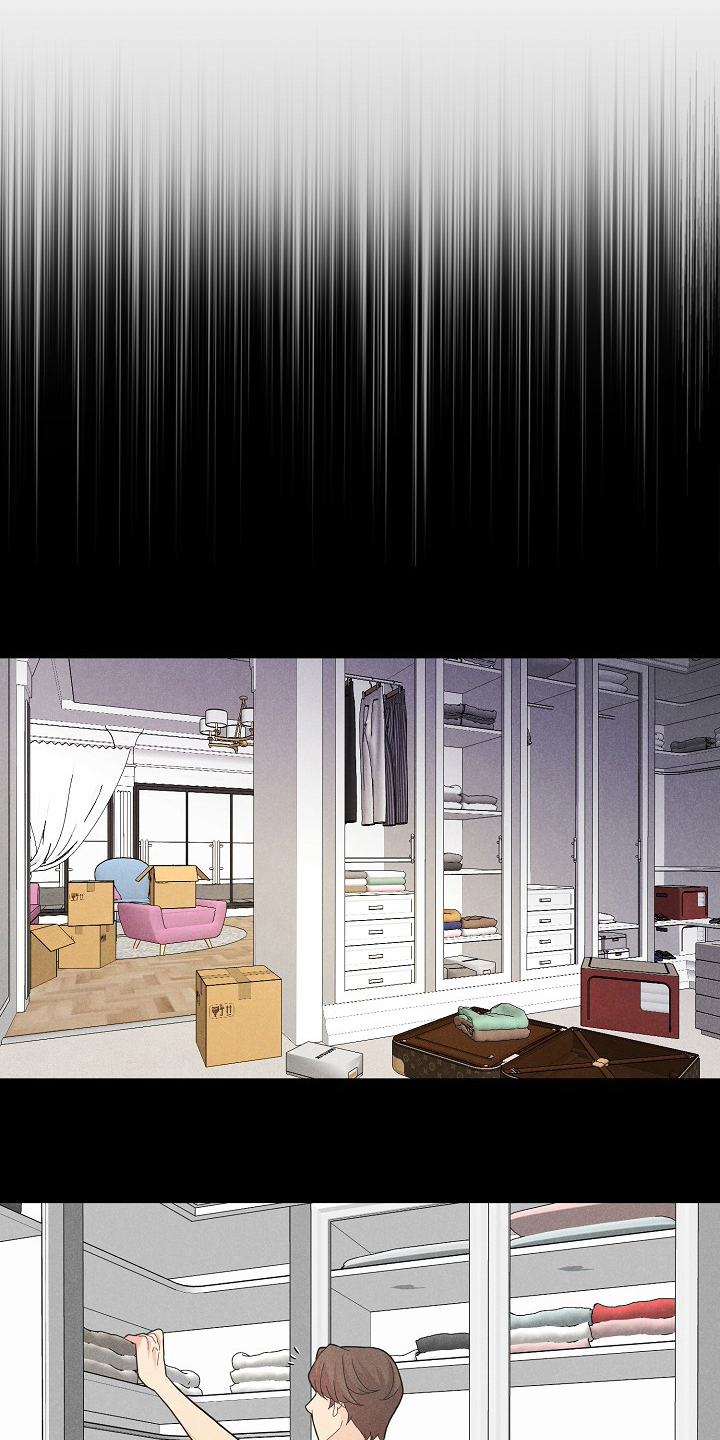 偷GUI俱乐部漫画漫画,第35章：大海2图