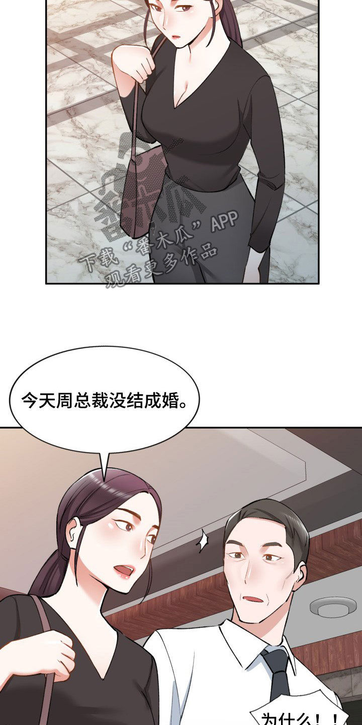 皇帝的秘书漫画漫画,第62章：他是谁1图