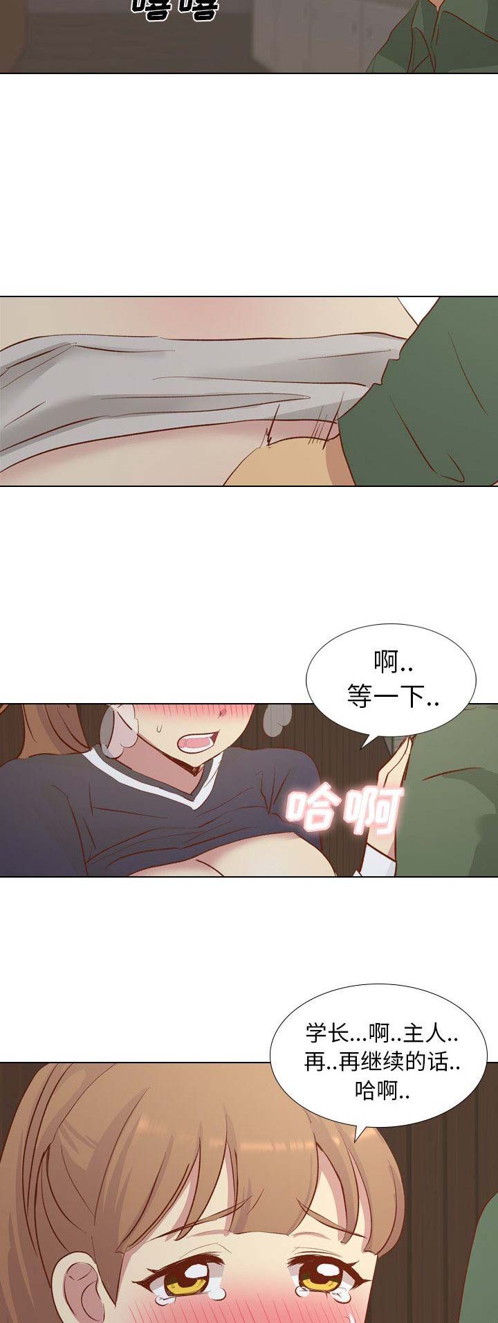 超骑士剑魂漫画漫画,第110话 1108图