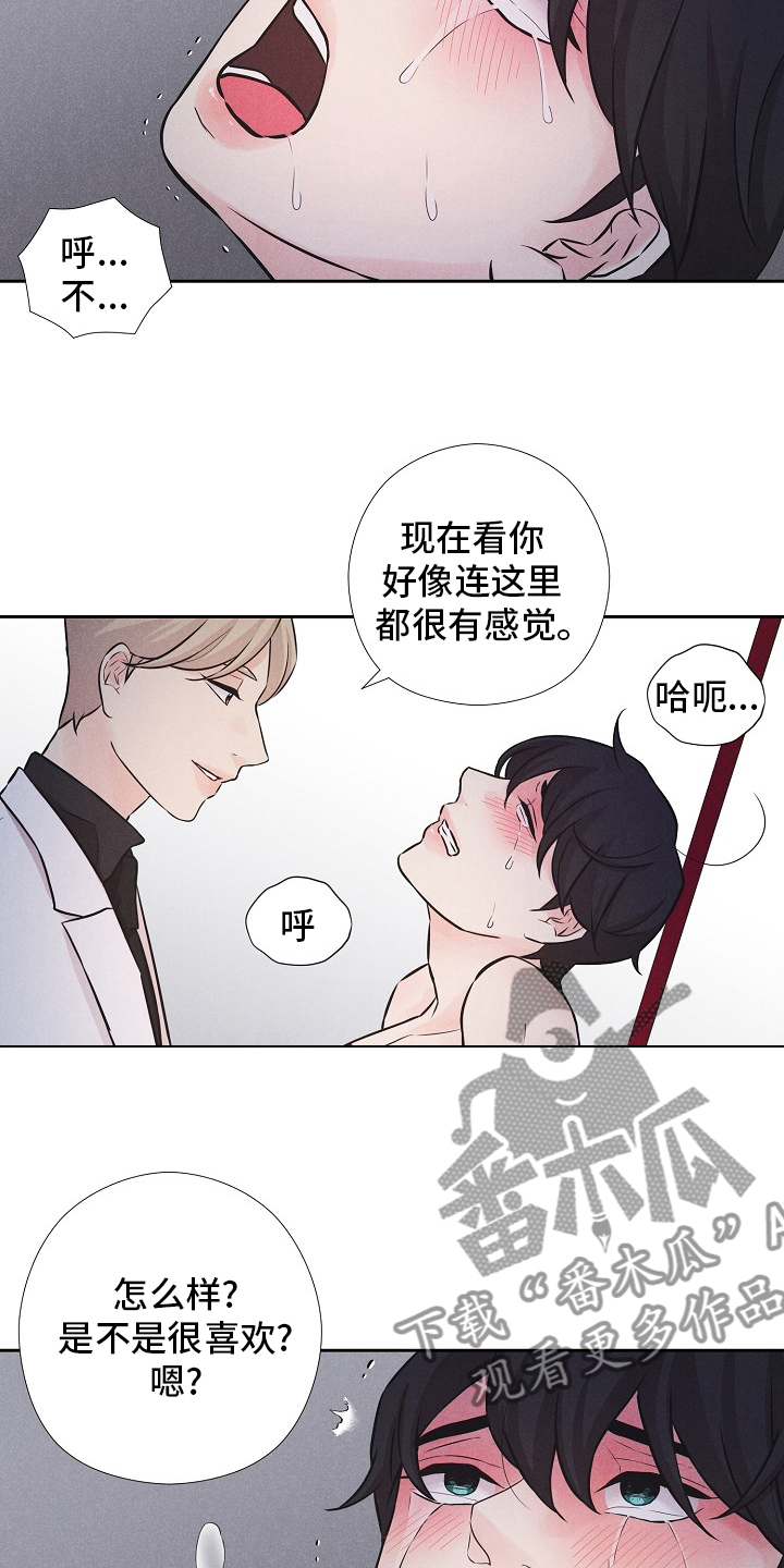 偷GUI俱乐部漫画漫画,第19章：飞机10图