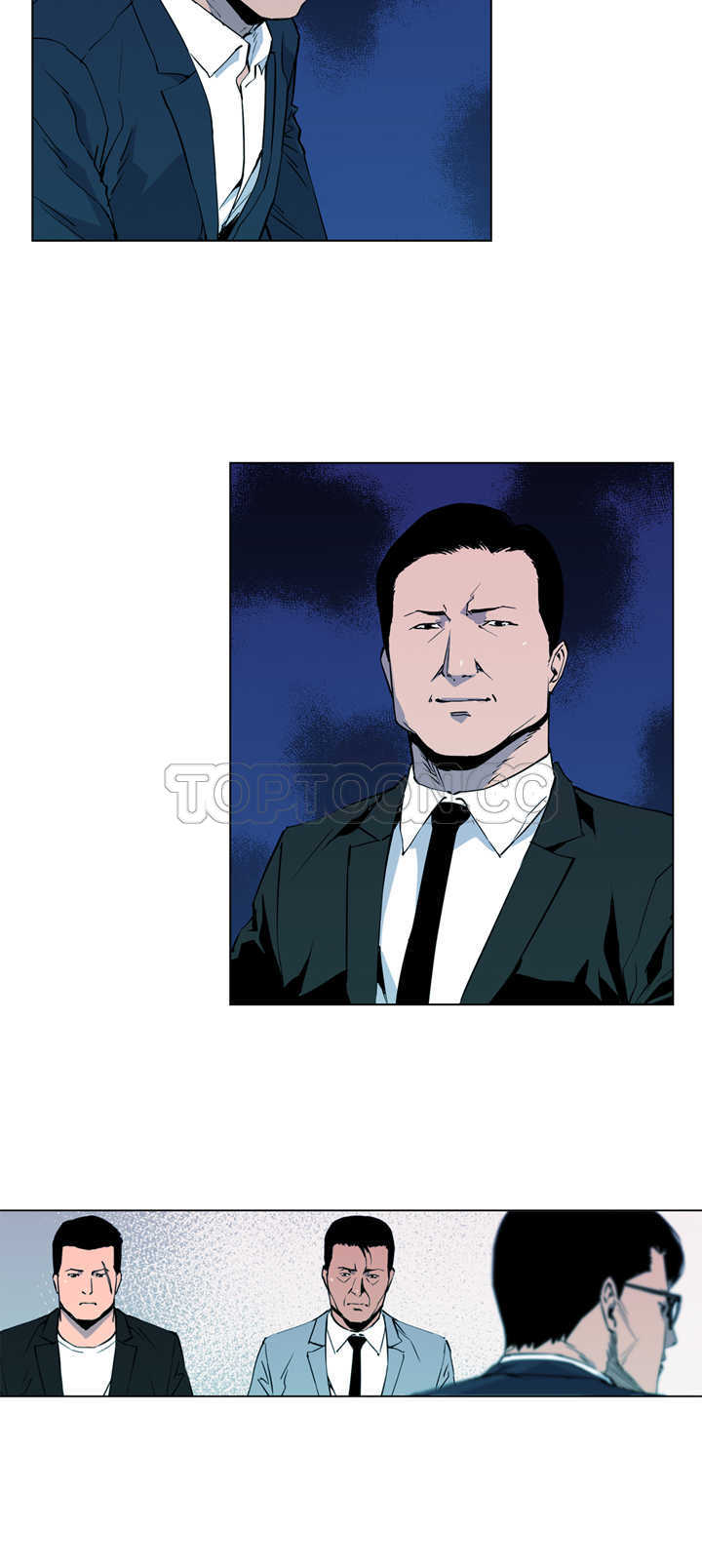 杀人的屁漫画漫画,第92话 927图