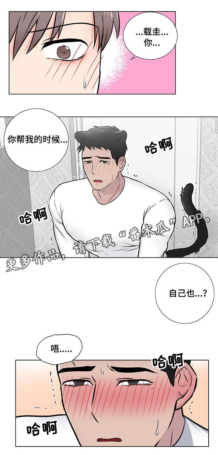 kiss定律漫画第二季出了吗漫画,第131话 1316图