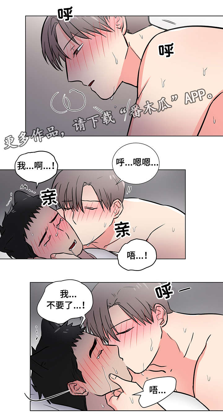 kiss定律漫画第二季出了吗漫画,第129话 1295图