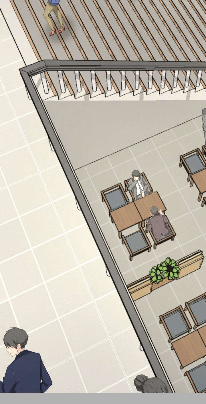我的大叔漫画漫画,第31章：针锋相对3图