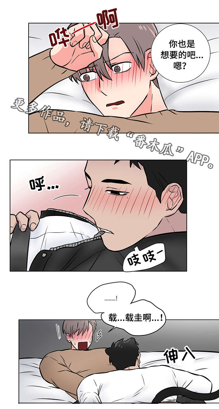 kiss定律漫画第二季出了吗漫画,第108话 1083图