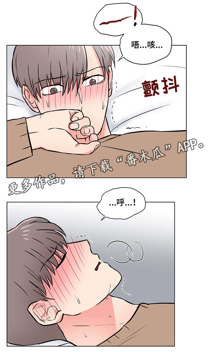 kiss定律漫画第二季出了吗漫画,第117话 1173图
