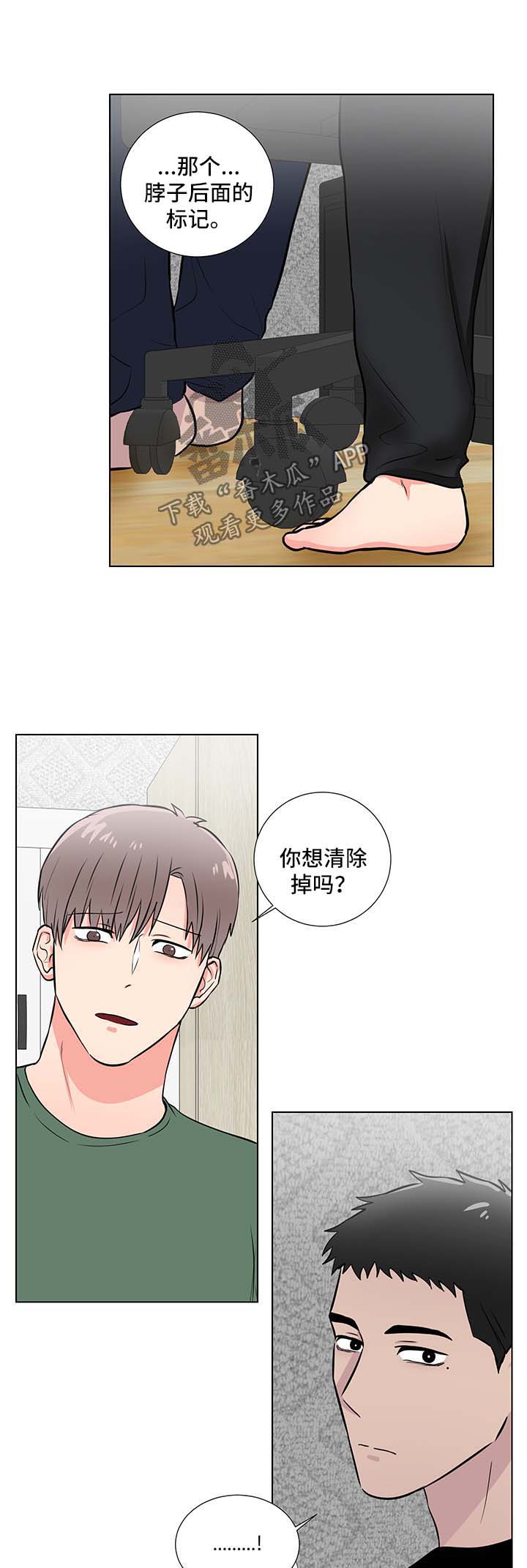kiss定律漫画第二季出了吗漫画,第36话 3610图