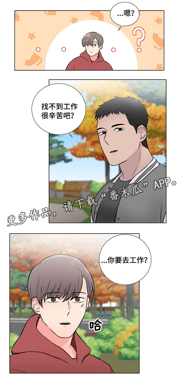 kiss定律漫画漫画,第111话 1113图