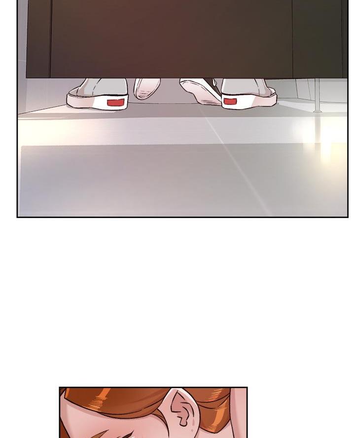 好友的私生活漫画漫画,第86话1图