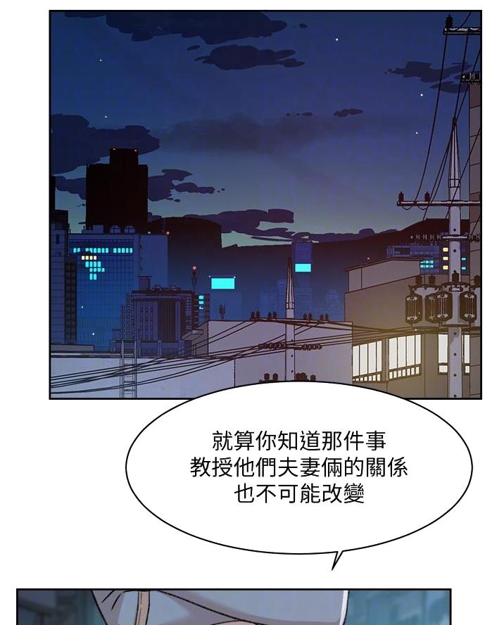 好友的私生活漫画漫画,第83话4图