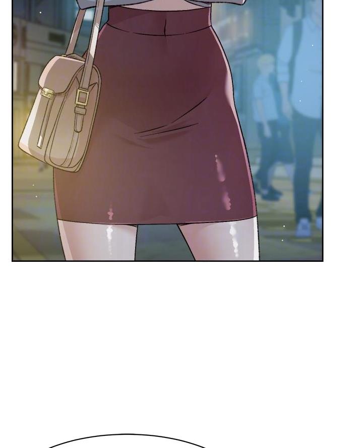 好友的私生活漫画漫画,第83话5图