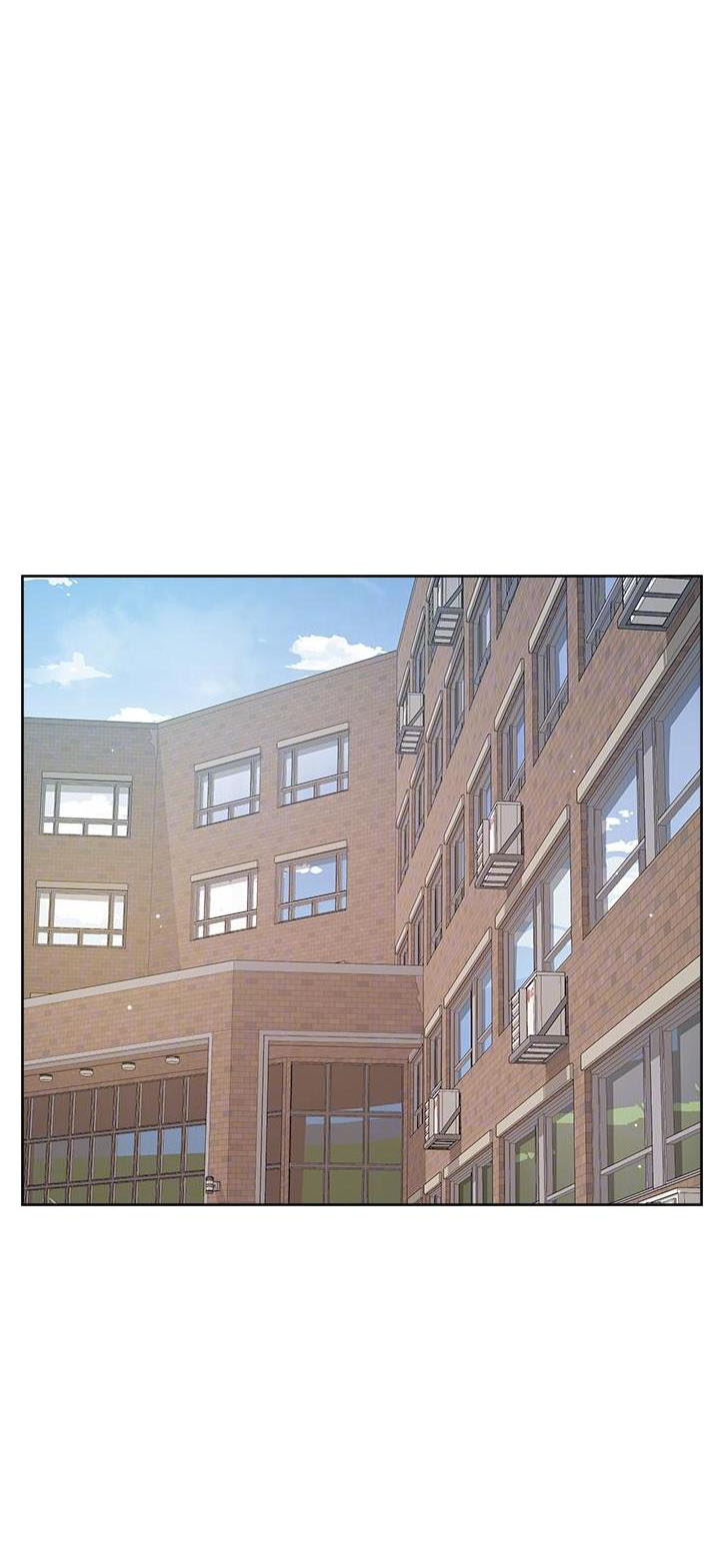 好友的私生活漫画漫画,第80话5图