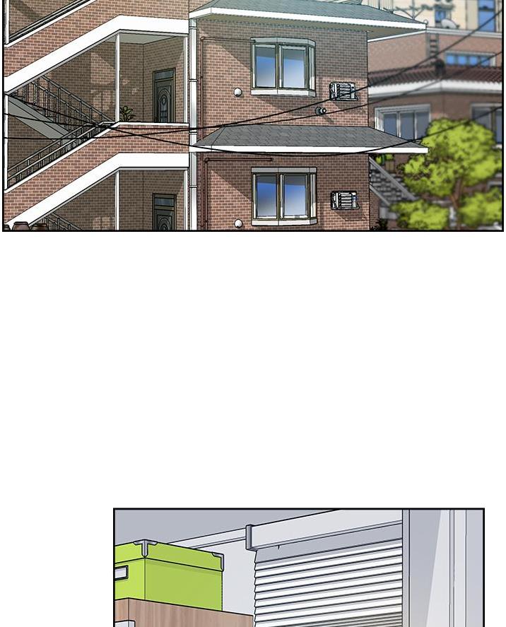 和朋友说秘密漫画漫画,第91话2图