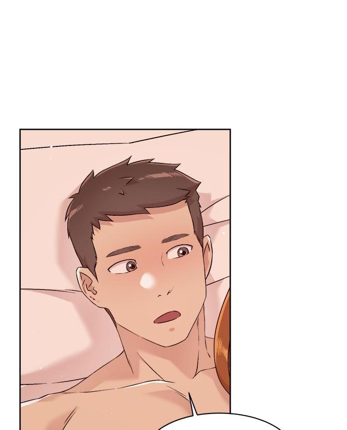 好友的私生活漫画漫画,第90话4图