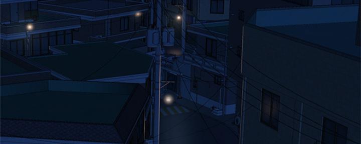 冰点漫画漫画,第179话 1794图