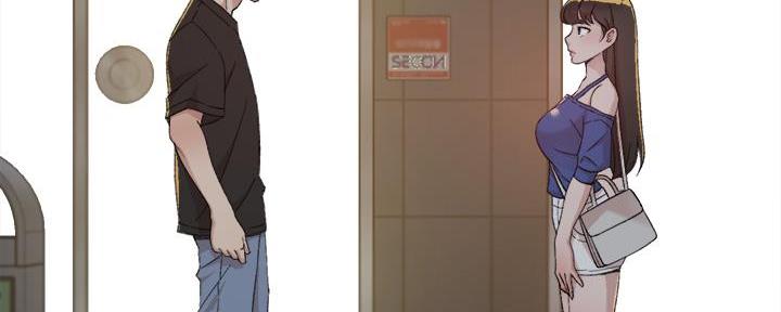 好友的私生活漫画漫画,第47话2图