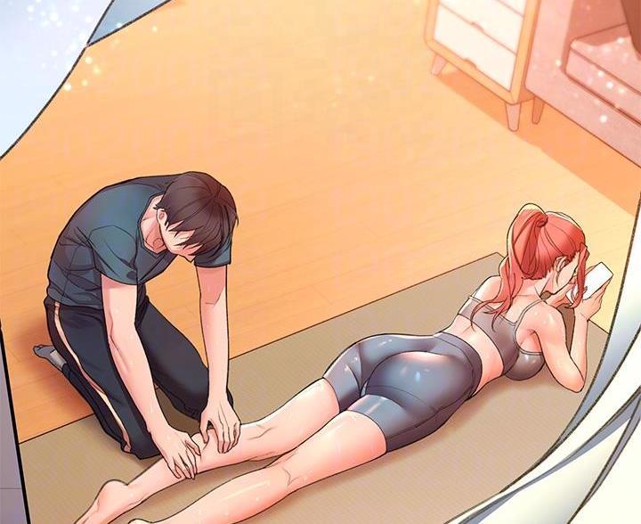 请滑开解锁漫画漫画,第13话5图