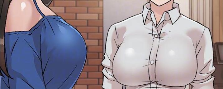 好友的秘密漫画漫画,第43话3图
