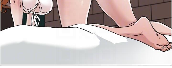 好友的私生活漫画漫画,第57话3图