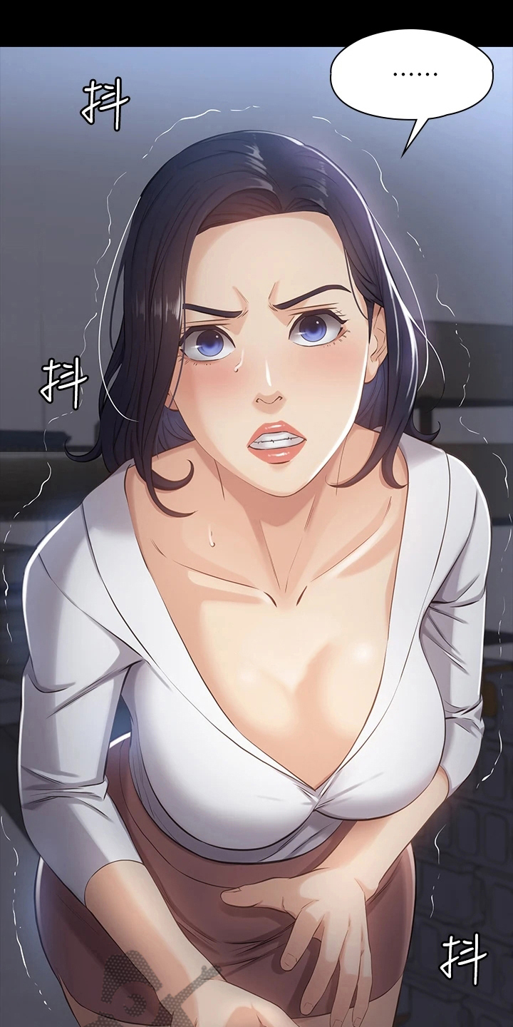 万能履历表漫画漫画,第7章：沟通4图