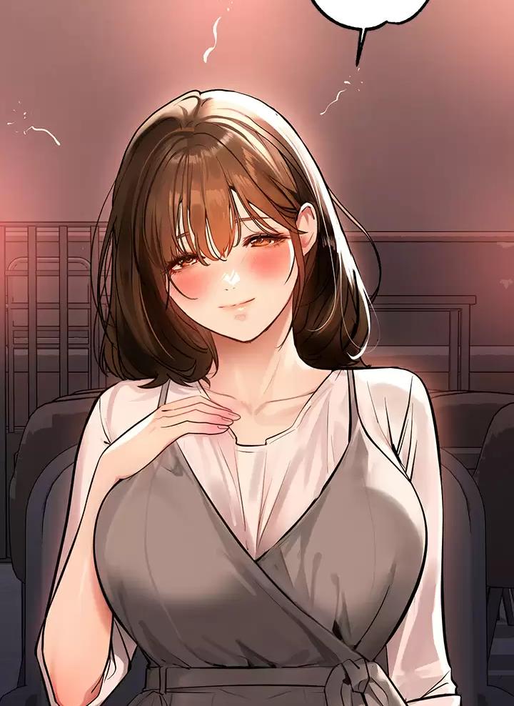 富家女姐姐漫画漫画,第118话2图