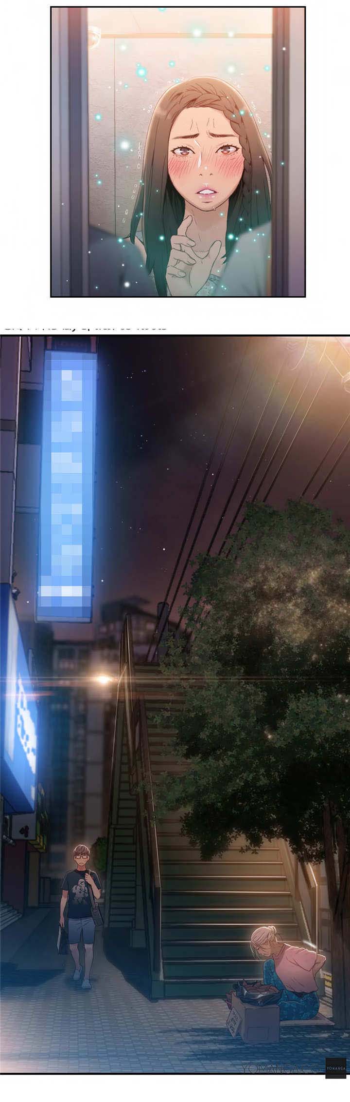争宠原创漫画漫画,第37章：心动2图