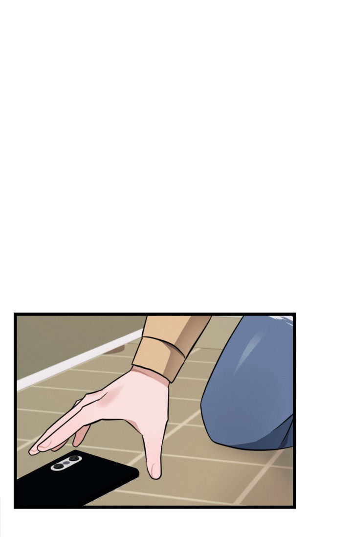 傀儡玛莉漫画漫画,第3话4图