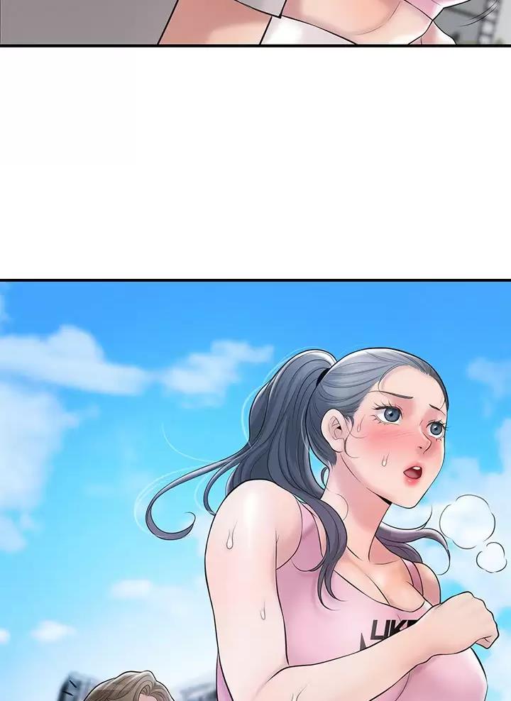 疫情期间的家教生活漫画画免费读第薛采恩漫画,第93话5图