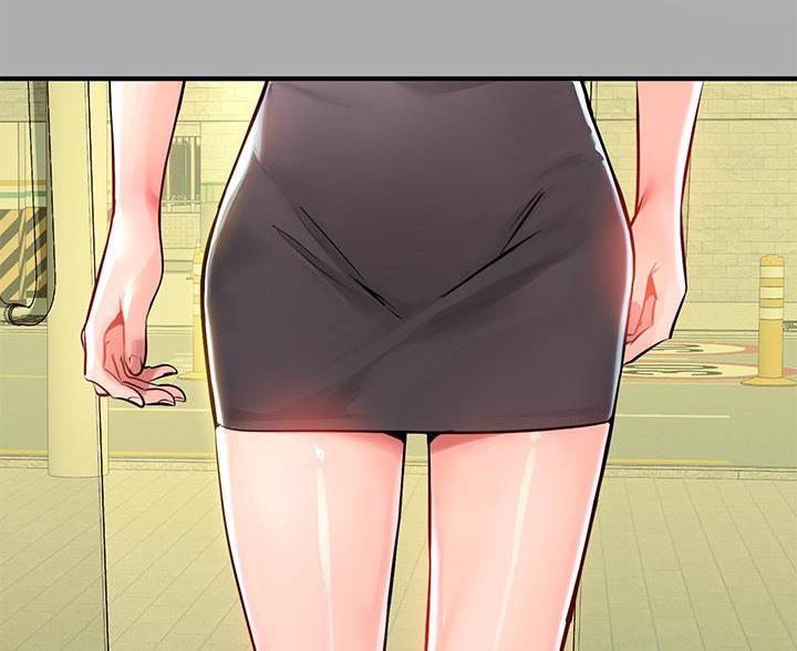 富家女姐姐第十一集漫画,第101话5图