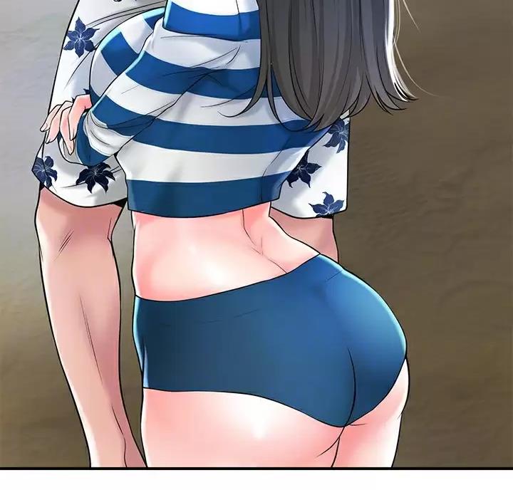 疫情期间的家庭教育心得漫画,第82话1图