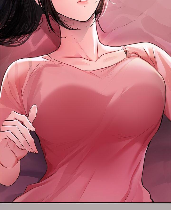 富家女姐姐漫画漫画,第85话3图