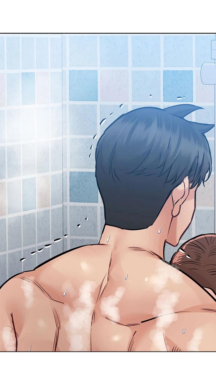 要对妈妈保密唷！漫画漫画,第105章：我帮你4图