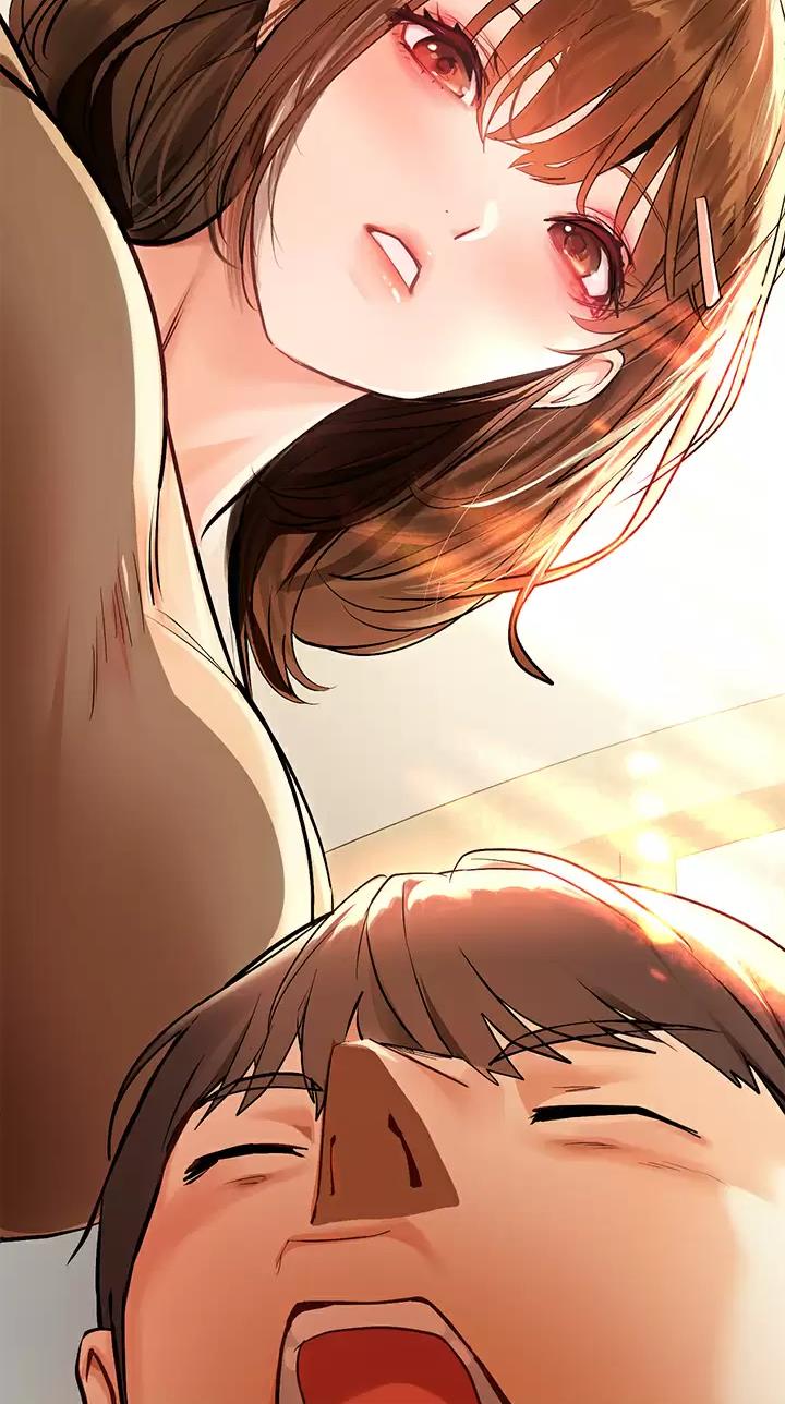 富家女姐姐漫画漫画,第129话4图