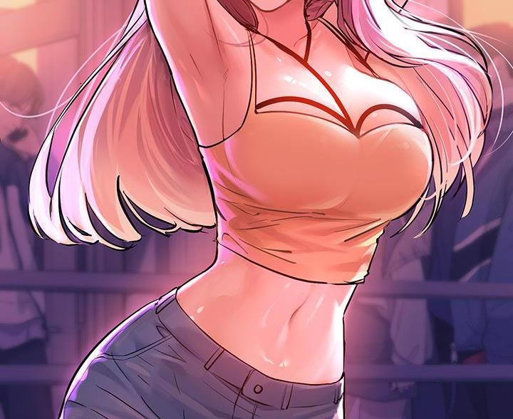 富家女姐姐漫画漫画,第103话1图