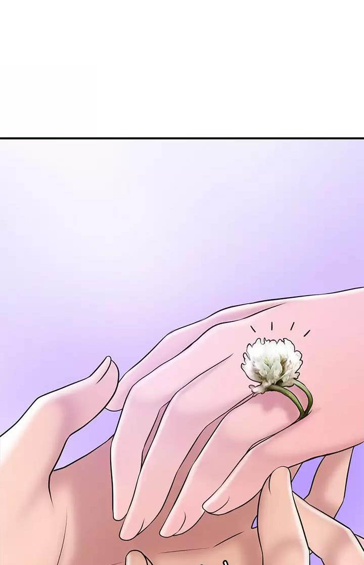 疫情下的家庭教育故事漫画,第91话1图