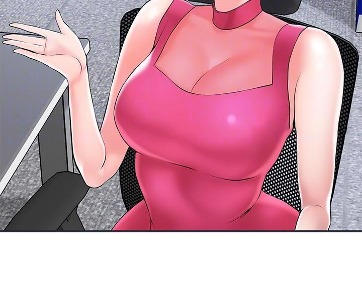 疫情期间的家庭教育故事漫画,第71话4图