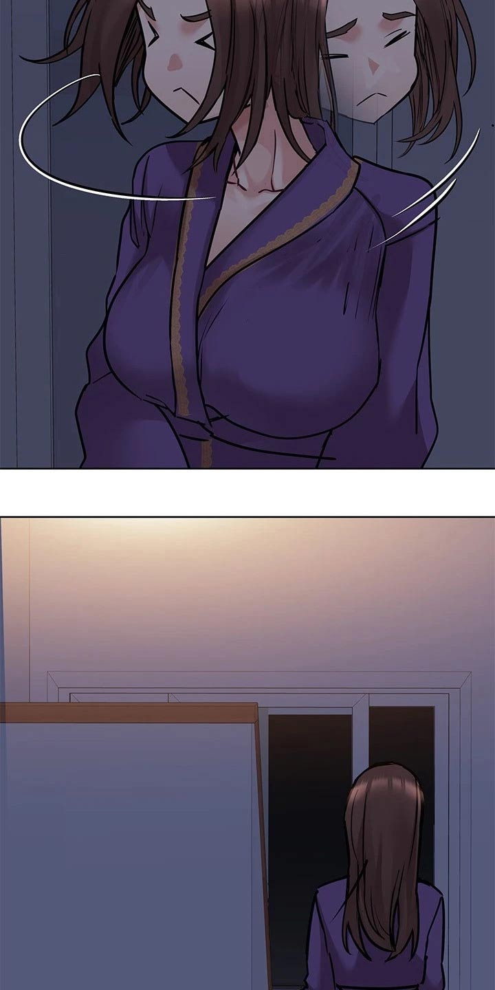 要对妈妈保密唷！漫画漫画,第47章：出门4图