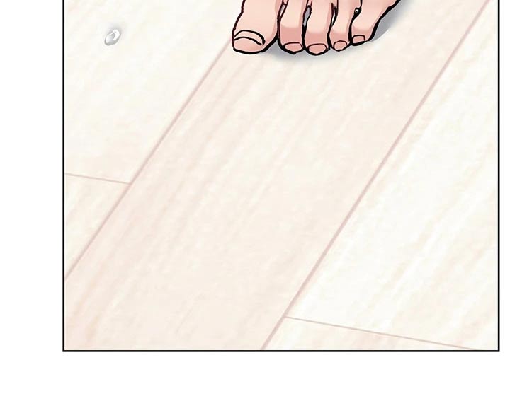 要对妈妈保密唷！漫画漫画,第95章：做饭2图