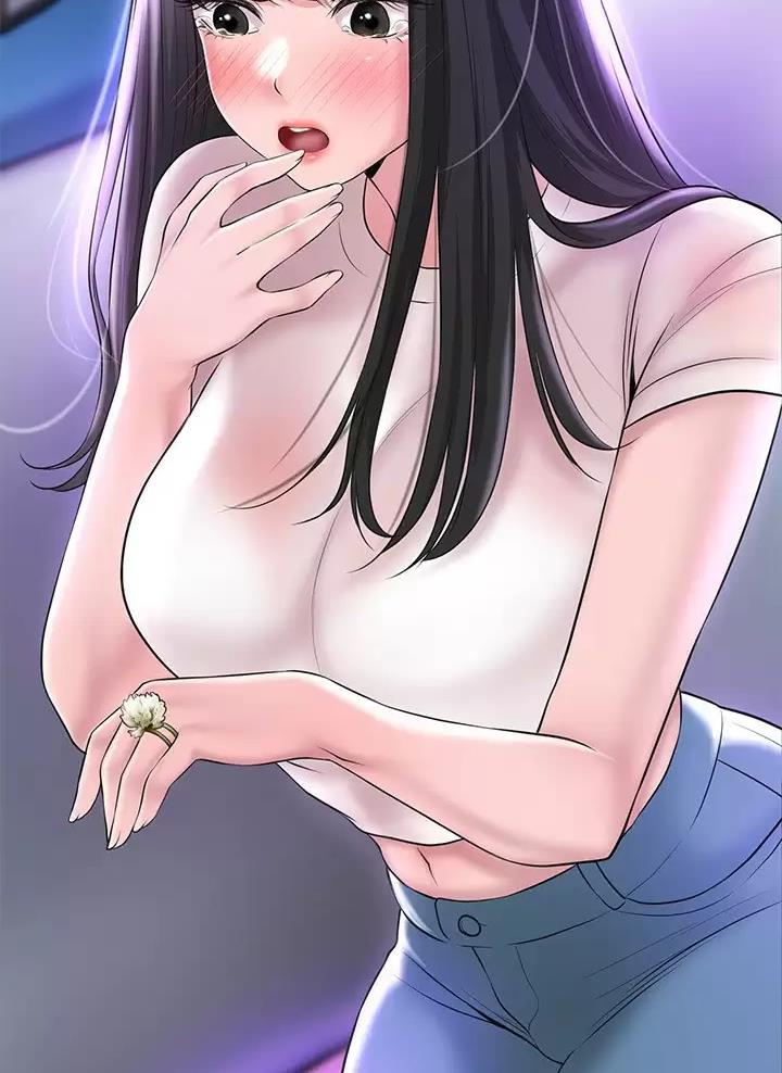 疫情下的家庭教育故事漫画,第91话4图