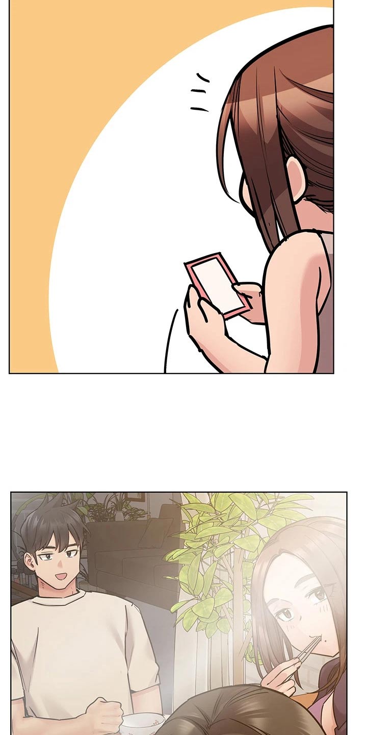 要对妈妈保密唷！漫画漫画,第101章：训练营3图